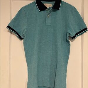 Aeropostale green Polo Shirt mens small